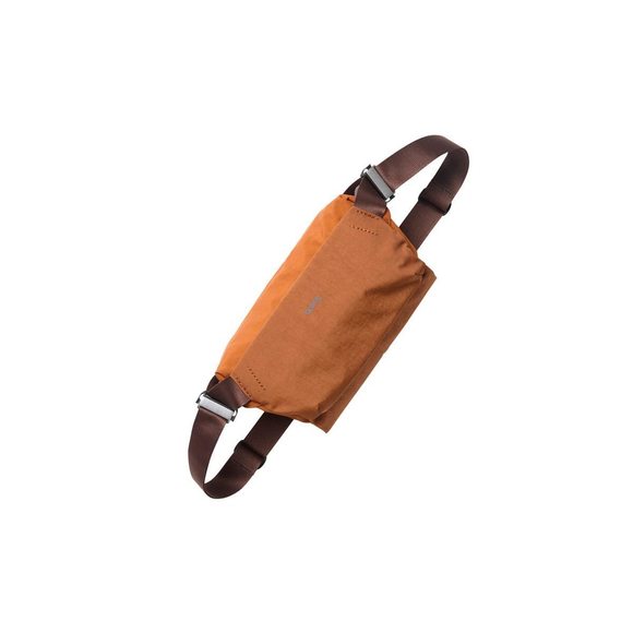 Venture Sling 6L Crossbody Bag - Bronze :] - Picture 1 of 8